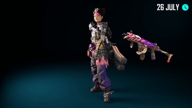 NEXT STORE UPDATE "Incoming Bundles & Event Skins" - Apex Legends Season 13 смотреть онлайн