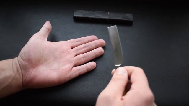 Опасная бритва G.Sommers & Co, USA, 1900-1920гг смотреть онлайн