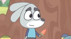 Волшебная книга МЧС  Правила поведения на природе  Мультсериал от МЧС для малыше