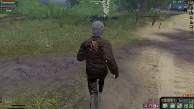 Карасиный пруд: заключительная. Последние квесты, задания, турниры. #39. Atom Fishing II смотреть онлайн