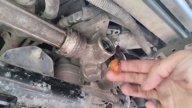 Steering Rack Preload Adjustment | Rack Play and Clunk смотреть онлайн