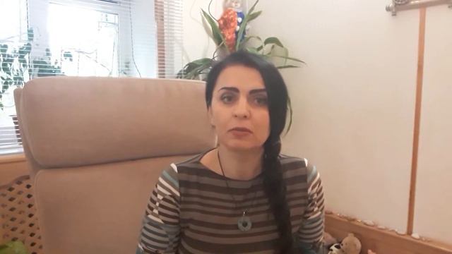 Я Хочу и Ты Должен.Психолог Антонина Продос смотреть онлайн