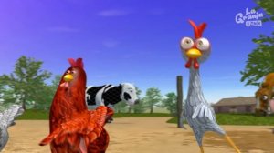 Bartolito - Bataraza y Más | Especial de Canciones Emplumadas | La Granja de Zenón