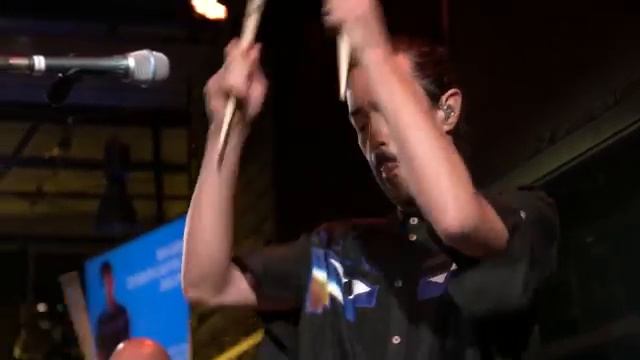 Café Tacvba - Futuro (Live on KEXP).mp4 смотреть онлайн