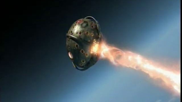 Xindi Attack Earth смотреть онлайн