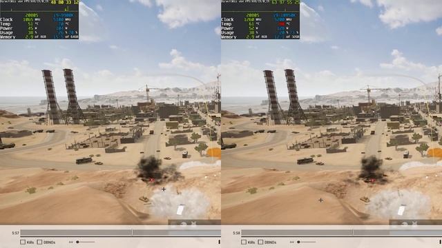 9900K 5,1 3800cl14 vs 10850K 5,2 4400cl16 смотреть онлайн