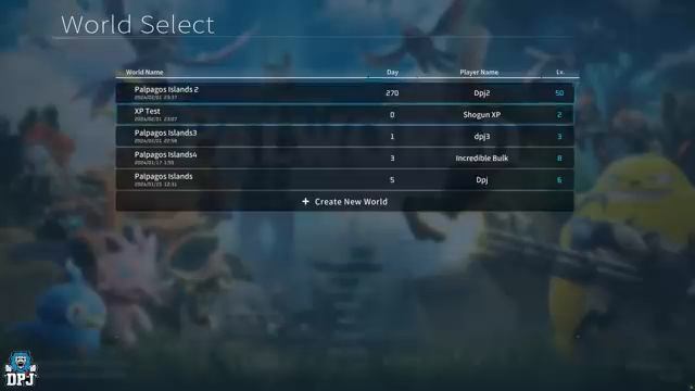 Palworld BEST GOLD FARM GLITCH! смотреть онлайн