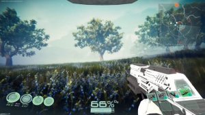 Osiris: New Dawn - НОВАЯ ПЛАНЕТА GEMINI - ПОЧТИ ЗЕМЛЯ #15