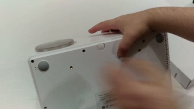 Новинка Full HD Проектор M19 с наилучшими цветами из 1LCD проекторов до 300$ Unboxing смотреть онлайн