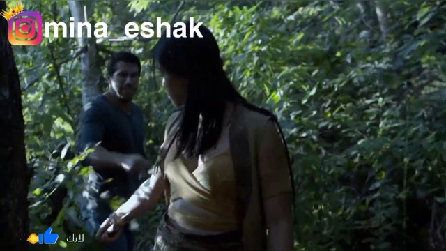 مجموعة مجرمين سجنو علي جزيره وحاولو يصتادوه زي الحيوان لكنه انتقم منهم كلهم |ملخص فيلم Hard Target смотреть онлайн