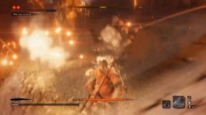 ОЧИЩЕНИЕ - Альтернативная концовка в Sekiro Shadows Die Twice | Концовки-Гайд