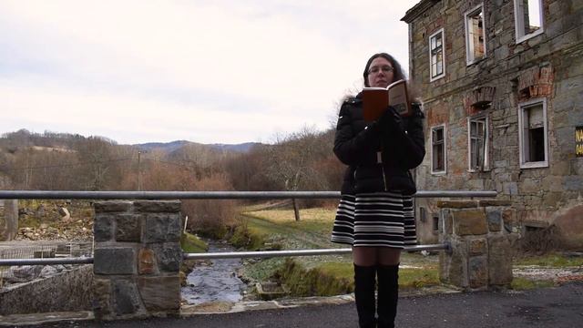 Milka Dovgan Debevec I Kulturne drobtinice s Prema смотреть онлайн