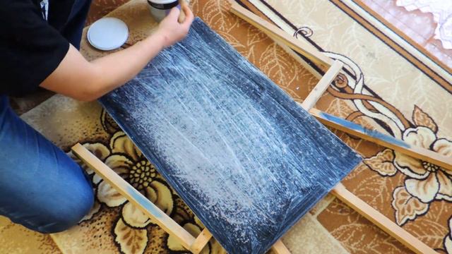 Шкільна дошка для крейди реставрація смотреть онлайн