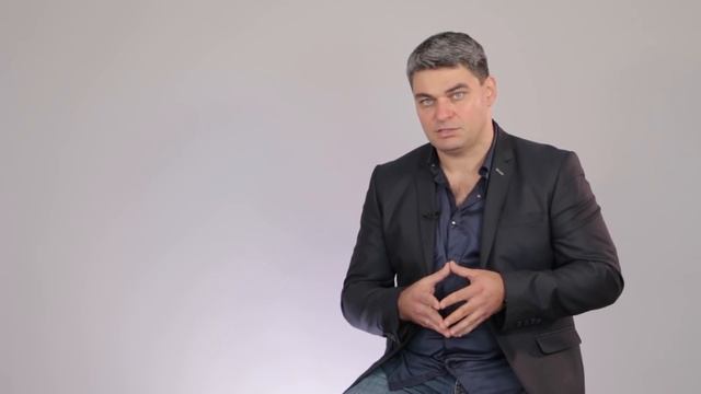 Как вернуть любимого человека? 6 часть видеокурса. Борис Литвак смотреть онлайн