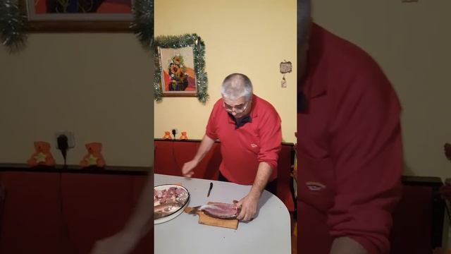 Чистене на риба за секунди смотреть онлайн