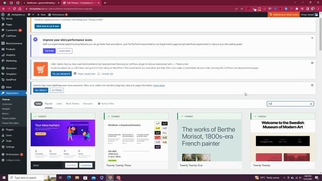 How to install and activate any wordpress theme смотреть онлайн