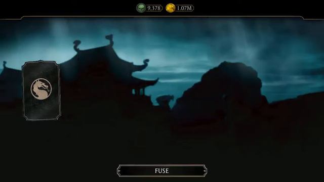 Opening pack shaolin heroes pack | | MK mobile смотреть онлайн