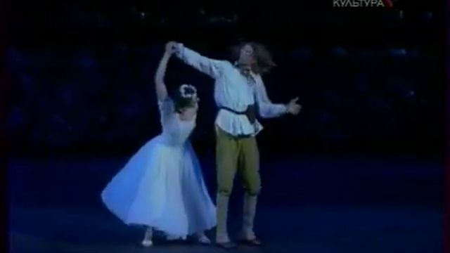 Большой театр Ян Годовский смотреть онлайн