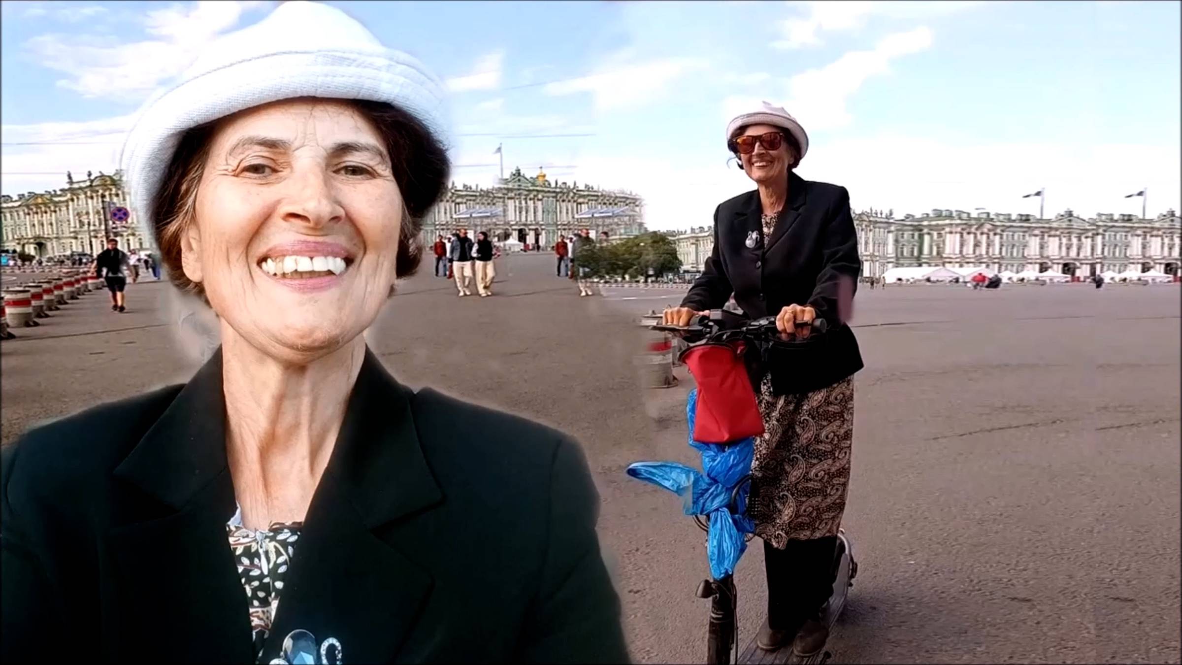 самокат смотреть онлайн