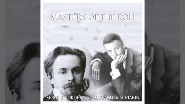 March In F Minor Op.12 No.1
