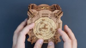 Камелот | Самый новый квест-куб