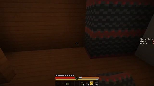 Rainbow Six Siege in Minecraft | 1.12.2 Modpack | Raw Gameplay смотреть онлайн