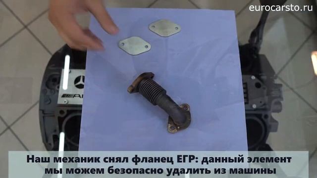 Mercedes-Benz Sprinter: горит чек, машина не едет. В чем причина ограничения скорости, что делать? смотреть онлайн