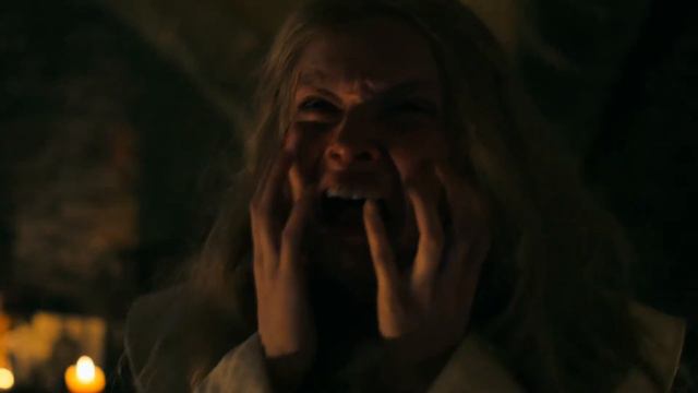 Дракула (s1e1) - "Я до смерти хотел тебя увидеть" смотреть онлайн