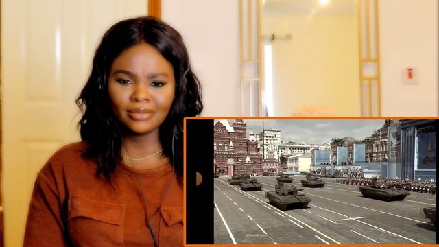 Russian Army - The Best Hell March | Reaction