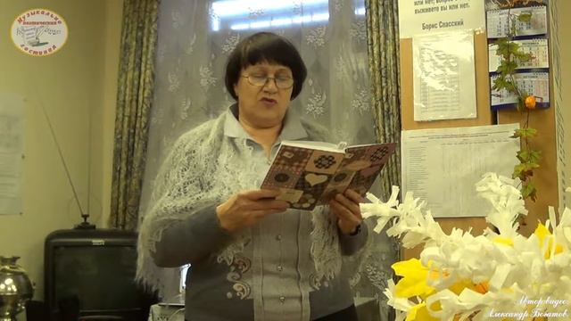 26. Галина Столбова. День Матери 2016 смотреть онлайн