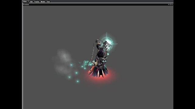 Grave Keeper animation reel смотреть онлайн
