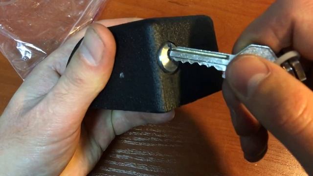 Замок навесной Арико ВС-4 (лодочка) / Замки навесные смотреть онлайн