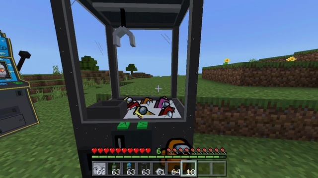 Arcadecraft Addon For MCPE 1.18 (2022) | Arcade mods for Minecraft смотреть онлайн