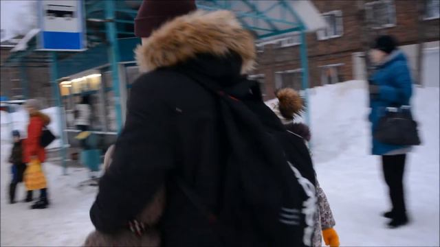 Социальный ролик по БДД от учащихся МОУ "СОШ №83" г.Печора, РК смотреть онлайн