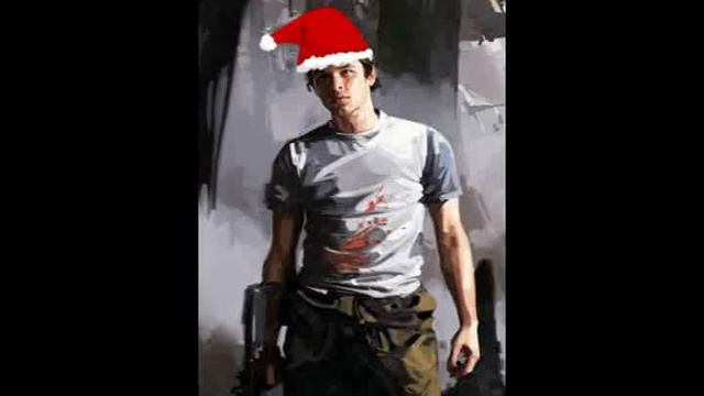 Oh My God It's Christmas! (Left 4 Dead 2 Autotune Remix) смотреть онлайн