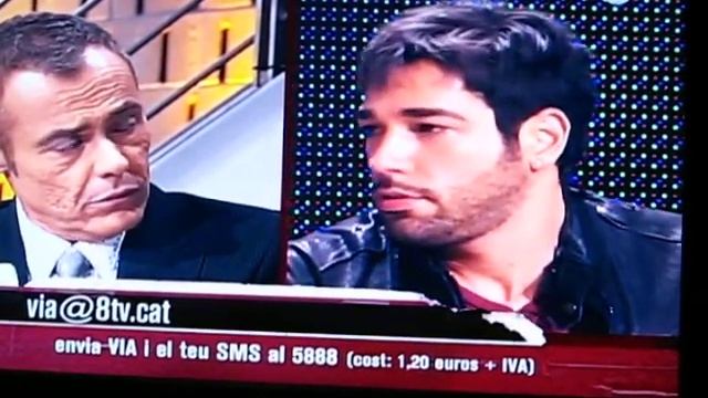 milan gamiani entrevista 3rd dia 3ra parte смотреть онлайн