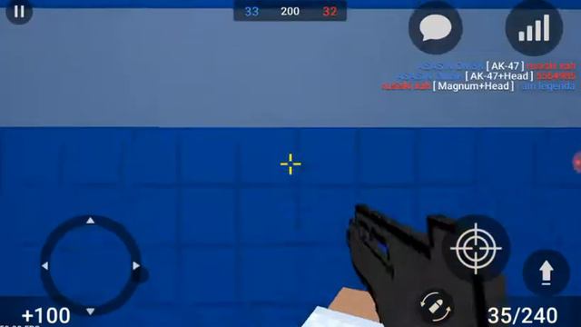 Играю в Block strike на 3 режимах Random Dedran surf: с новым годом подписчики ))) ! смотреть онлайн