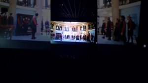 opening to Missing (2023) Vue cinema (part 2)