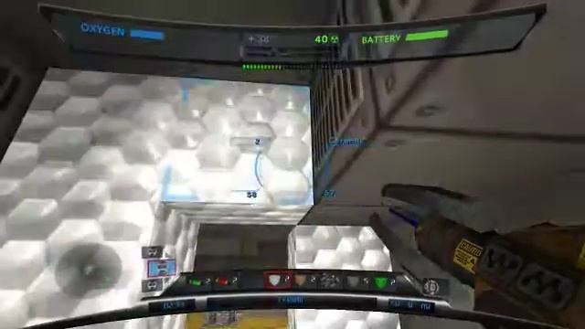 Let's play Xenominer. Часть 1: Постройка бункера смотреть онлайн