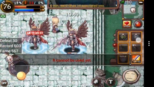 Ragnarok Valkyrie Uprising 8th Raw Battlefield 2014-01-26 8am #2 1471pts смотреть онлайн