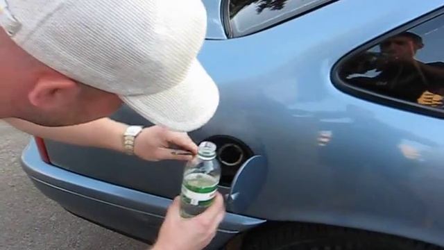 Проверка расхода топлива до MPG смотреть онлайн