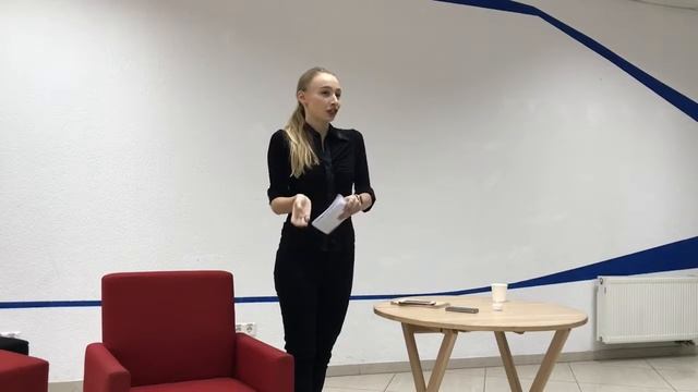 FEOBOOK: "Очаровательный кишечник" Джулия Эндерс. Спикер Анна Фокина смотреть онлайн