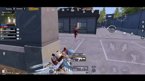 infinix note 30 pubg test | infinix note 30 pubg test graphics | infinix note 30