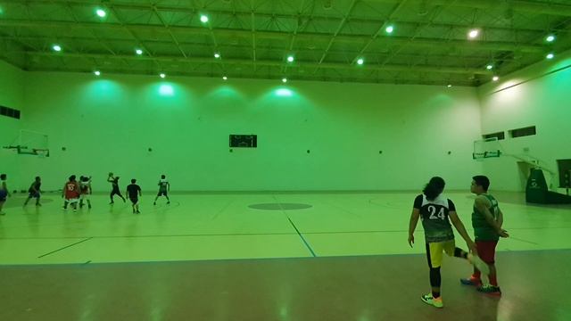ar ar basketball game 5 смотреть онлайн