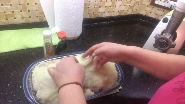 Буженина домашняя Этот Маринад подойдёт для любого вида мяса #буженина #рецептмяса #маринаддлямяса смотреть онлайн