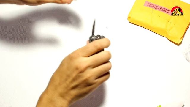 Мультитул с Алиэкспресс. Походные кусачки / Tool from Aliexpress смотреть онлайн