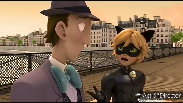 Клип Леди баг и Супер кот-Арабская ночь 2019