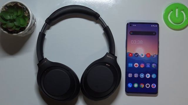 Как подключить Sony WH-1000XM4 к любому Android устройству смотреть онлайн