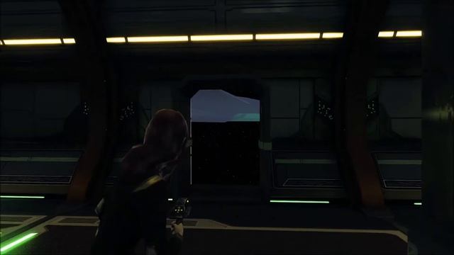 Star Trek Online Bugs: Hull Breach on the Romulan Flotilla смотреть онлайн