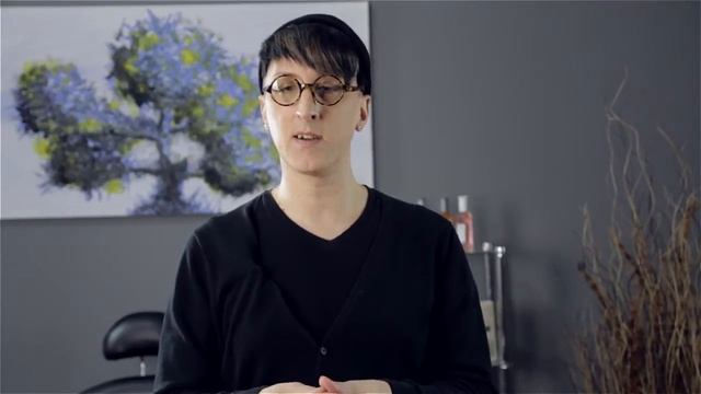 How To Touch Up A Perm : Styling Secrets